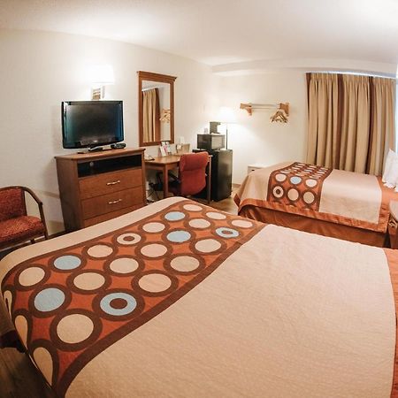 Super 8 By Wyndham Danbury Μοτέλ Εξωτερικό φωτογραφία
