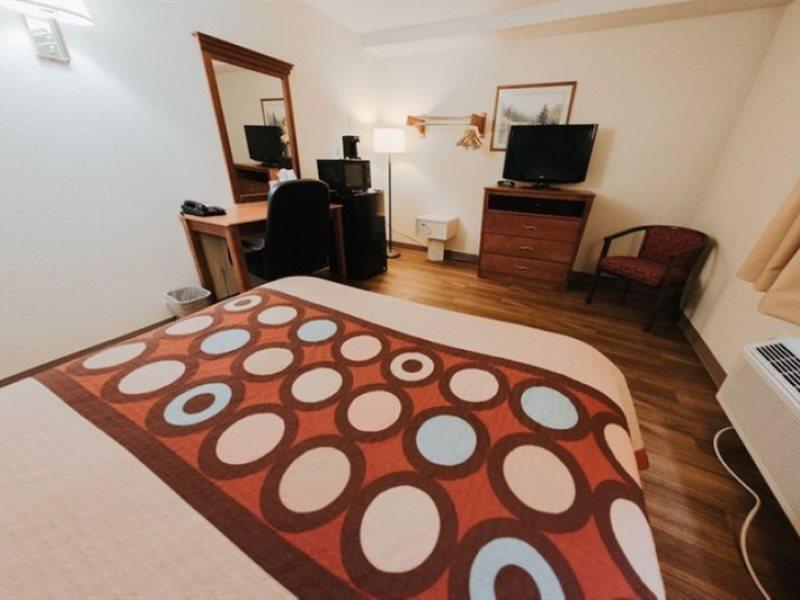 Super 8 By Wyndham Danbury Μοτέλ Εξωτερικό φωτογραφία