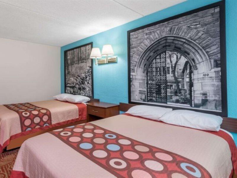 Super 8 By Wyndham Danbury Μοτέλ Εξωτερικό φωτογραφία
