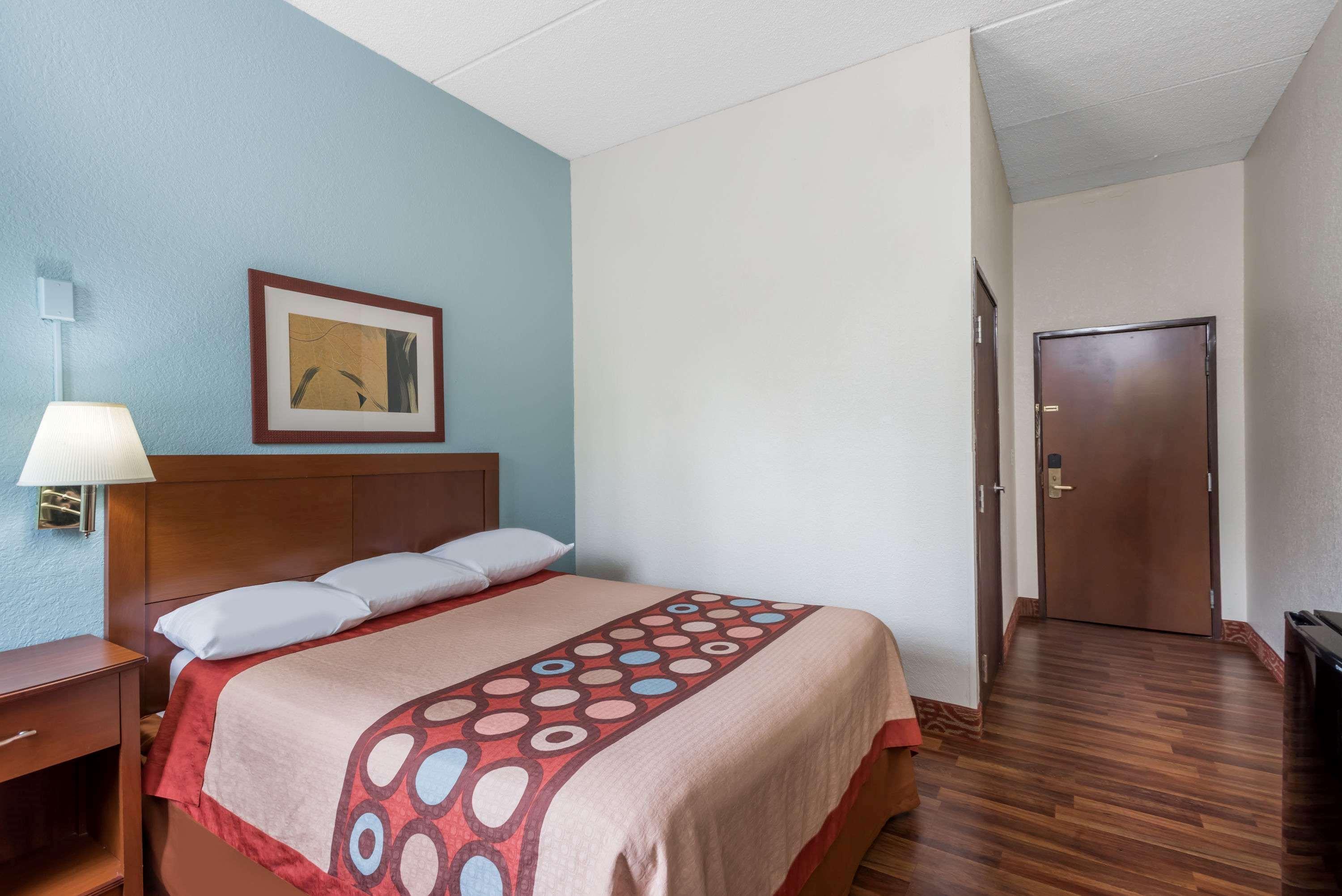 Super 8 By Wyndham Danbury Μοτέλ Εξωτερικό φωτογραφία