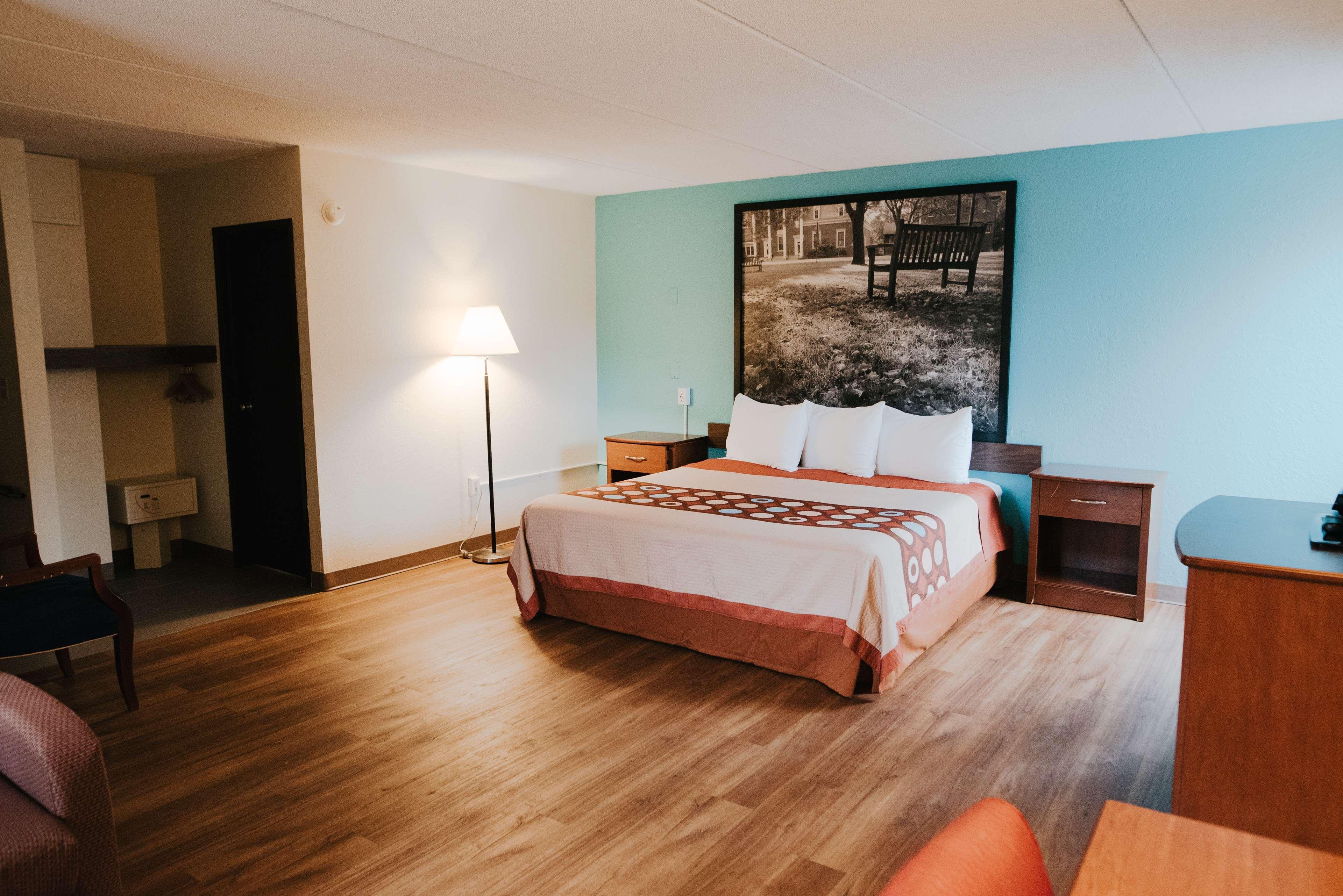 Super 8 By Wyndham Danbury Μοτέλ Εξωτερικό φωτογραφία