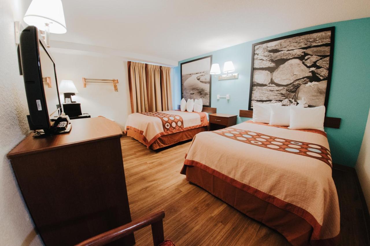 Super 8 By Wyndham Danbury Μοτέλ Εξωτερικό φωτογραφία