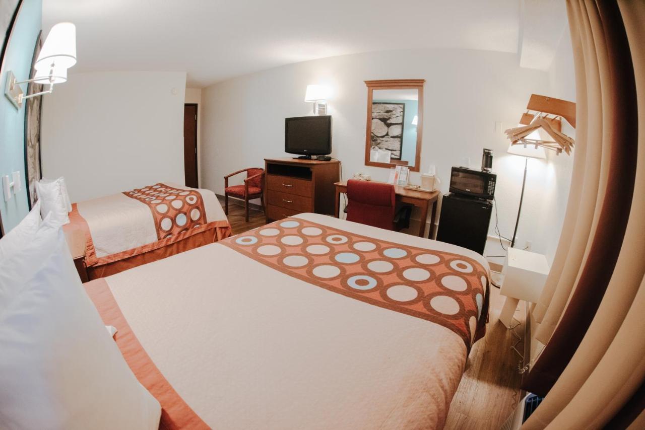 Super 8 By Wyndham Danbury Μοτέλ Εξωτερικό φωτογραφία